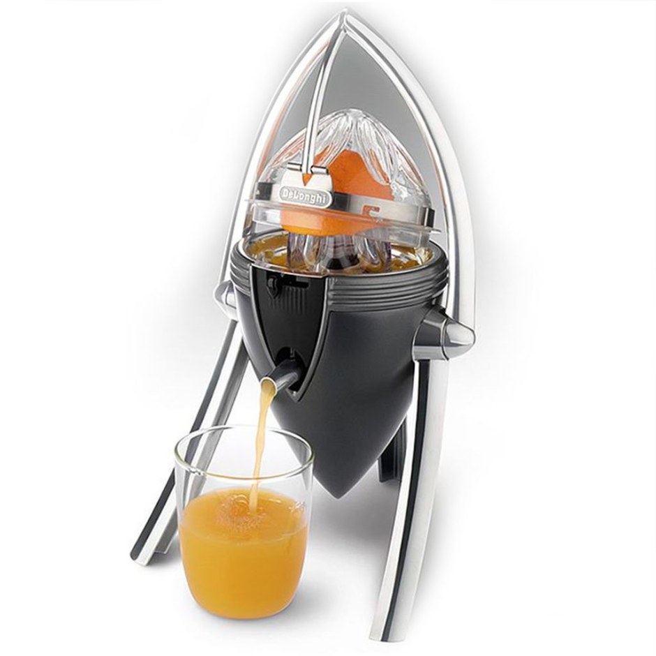 Соковыжималка для цитрусовых Delonghi ks5000h
