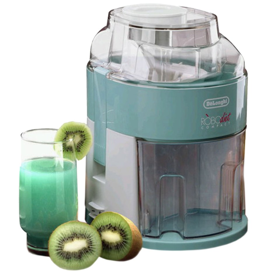Соковыжималка de'Longhi KS 5000 H