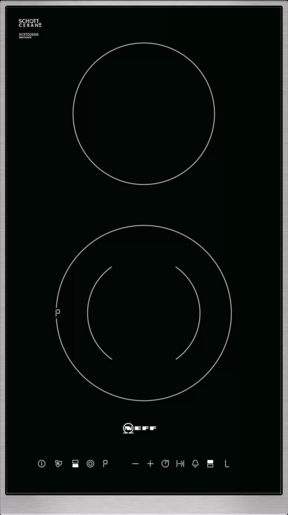Whirlpool варочная панель индукционная