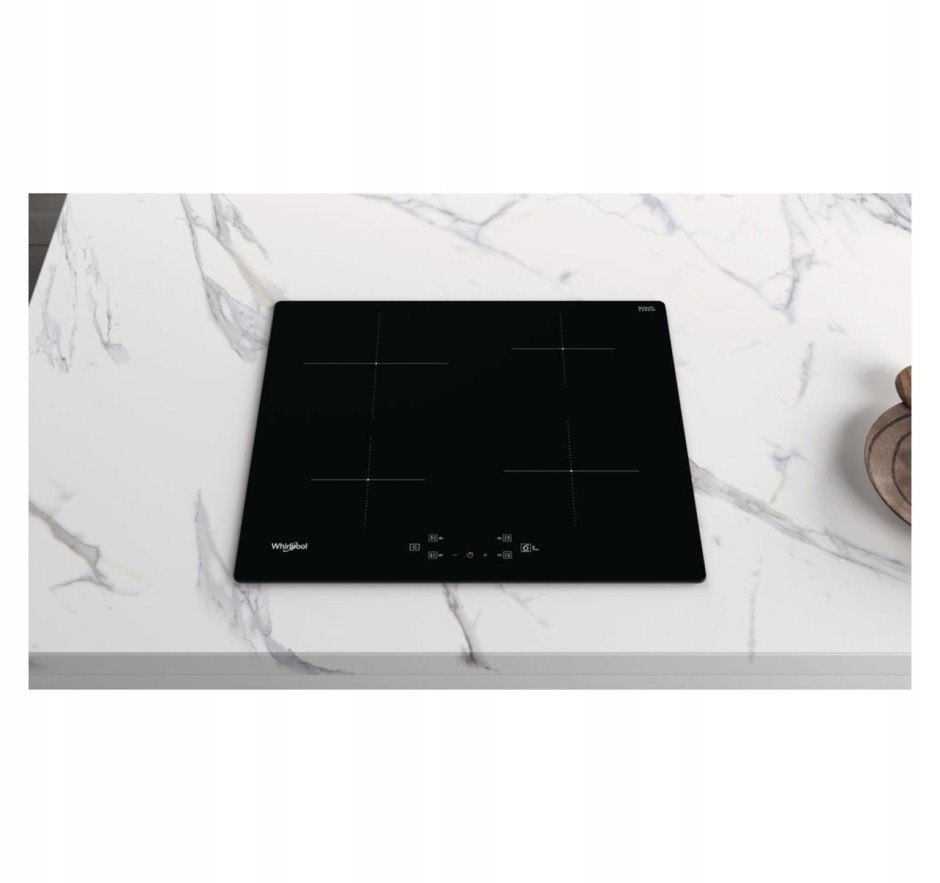 Варочная поверхность Whirlpool q2760bf