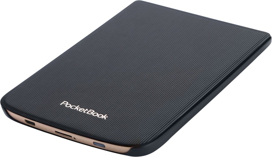 POCKETBOOK Touch Lux 4 Limited Edition