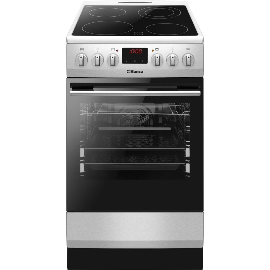Кухонная плита Hansa fccx58290