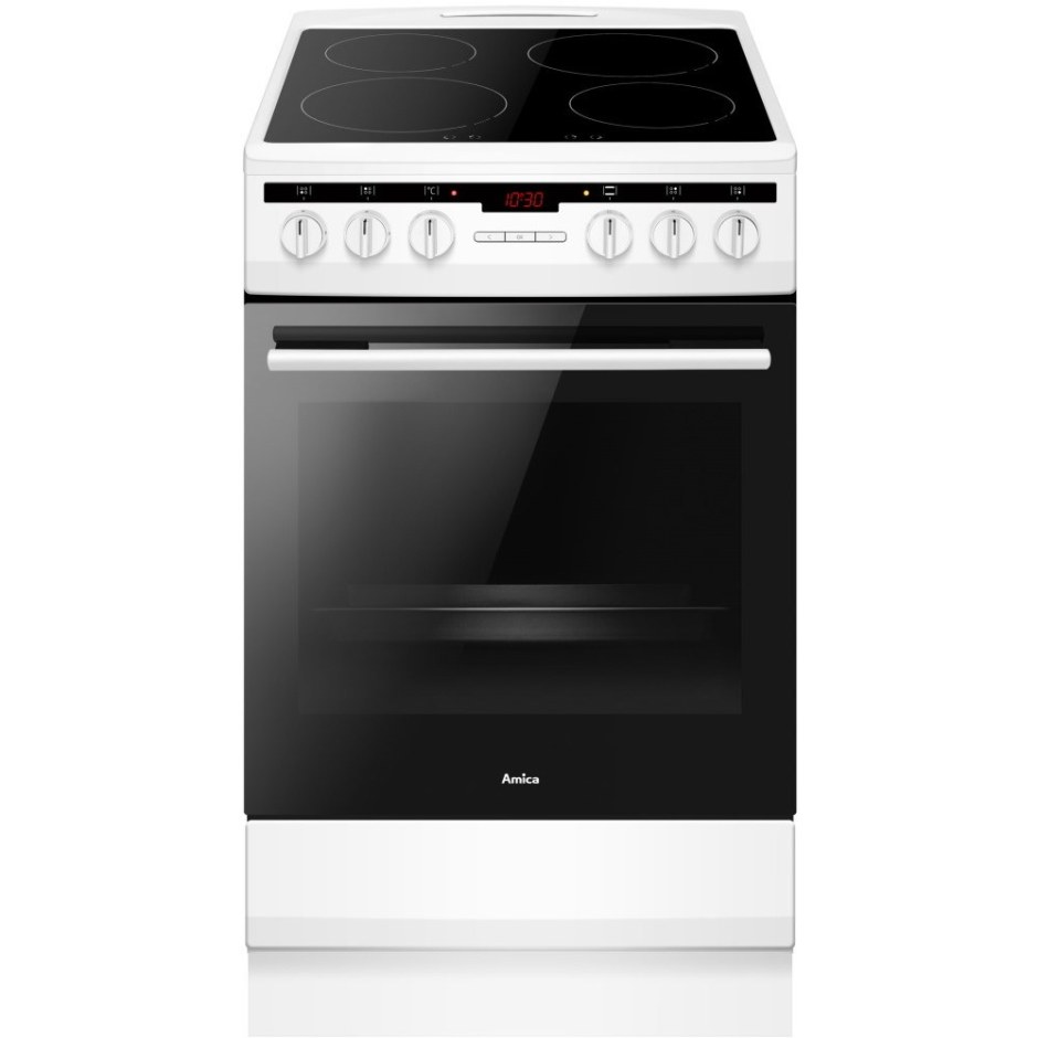 Электрическая плита Hansa fccw58204