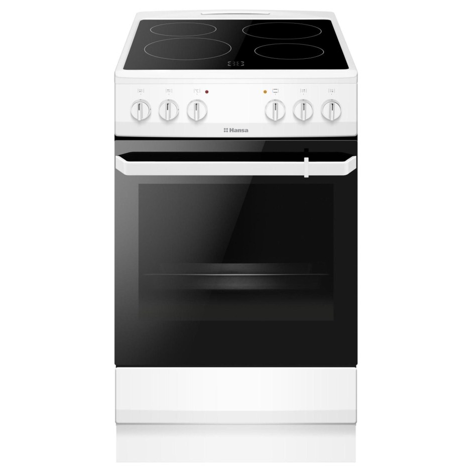 Электрическая плита Hansa fccw58242