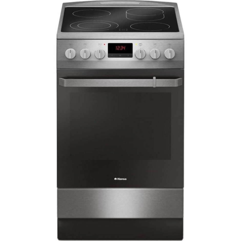 Электрическая плита Hansa fccx64000