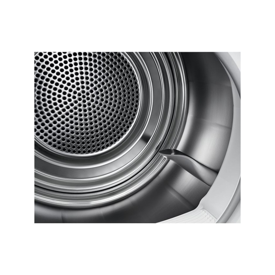 Сушильная машина Electrolux ew6cr428w