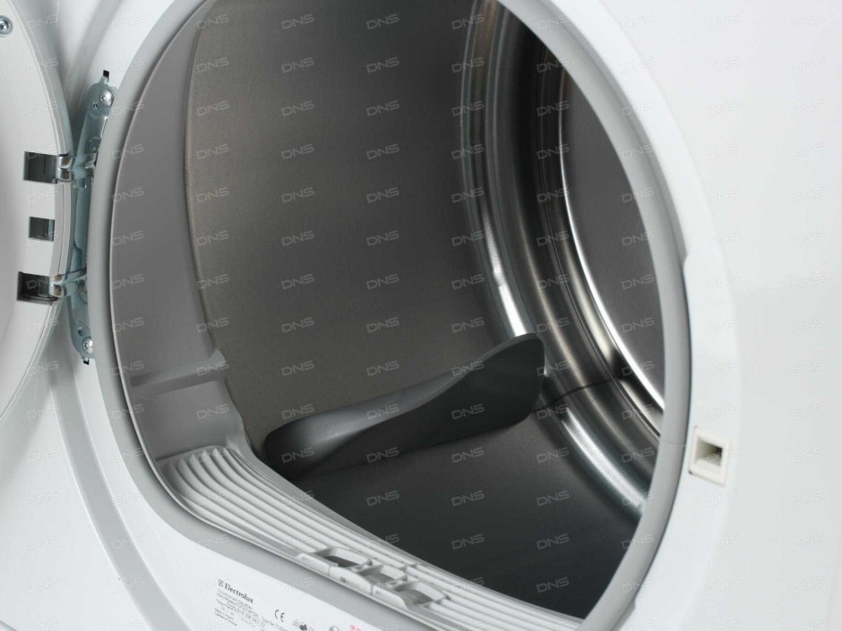 Сушильная машина Electrolux ew6cr527p