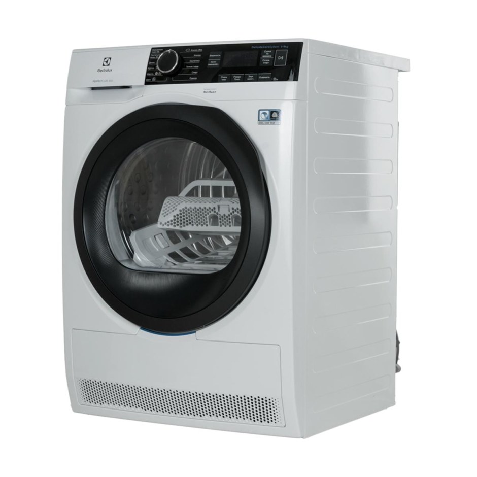 Сушильный автомат Electrolux ew8hr259st