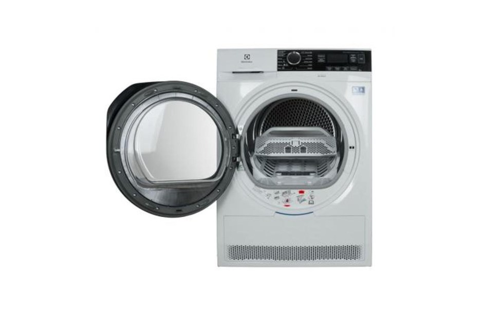 Сушильная машина Electrolux ew8hr357s