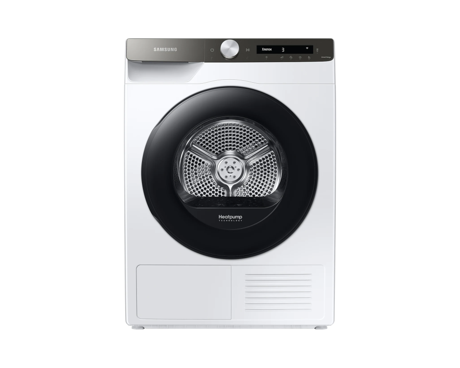 Samsung ww80j6210