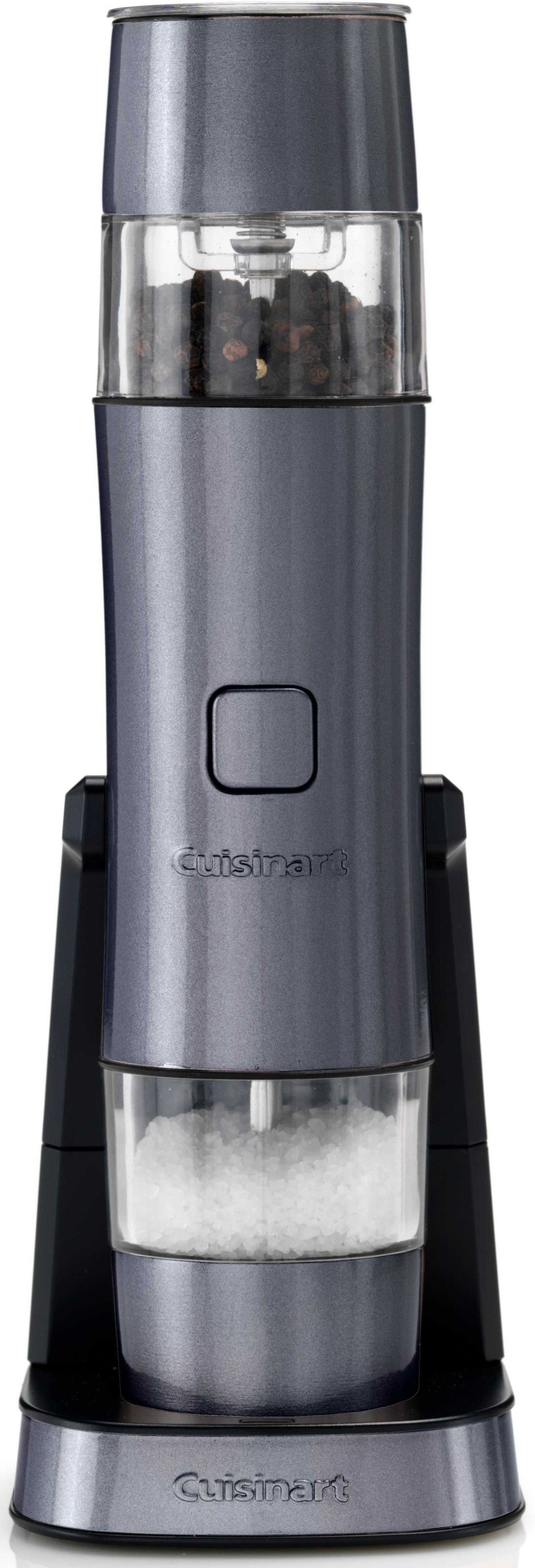 Cuisinart мельница для соли и специй
