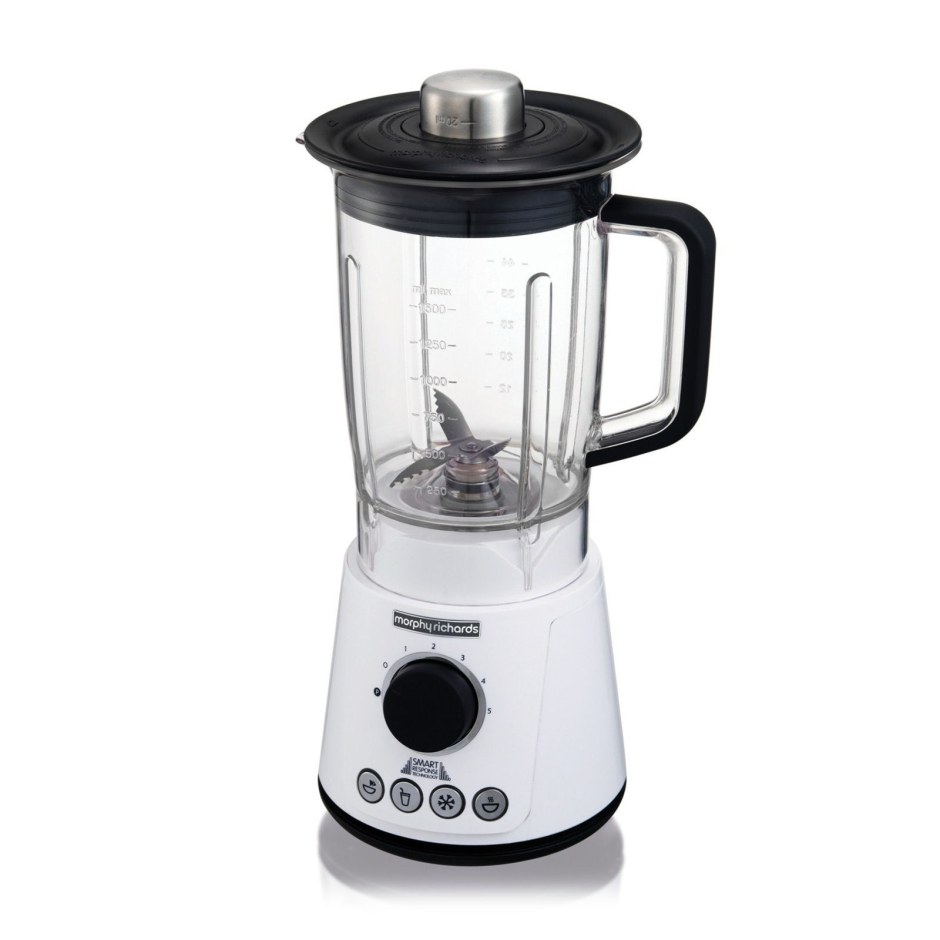Стационарный блендер Morphy Richards 48988