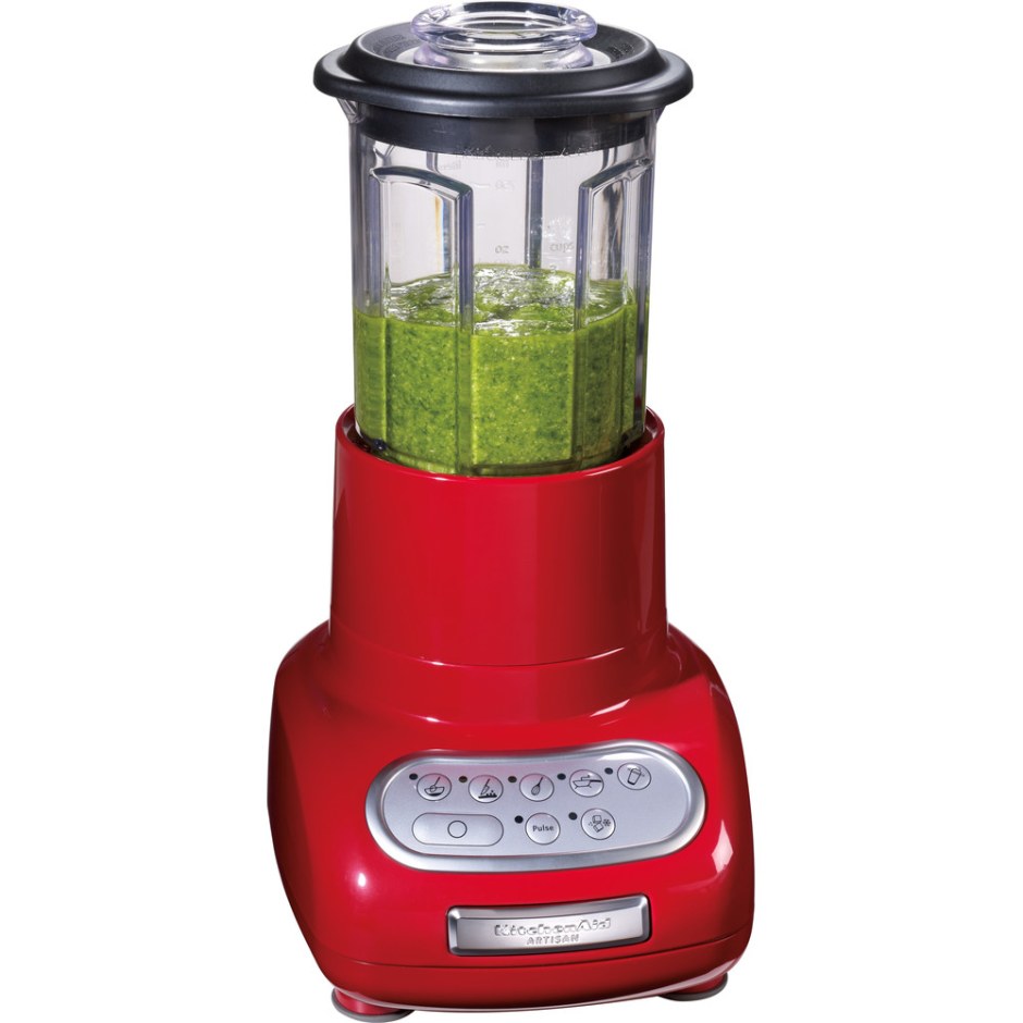 Блендер kitchenaid 5ksb4026ems