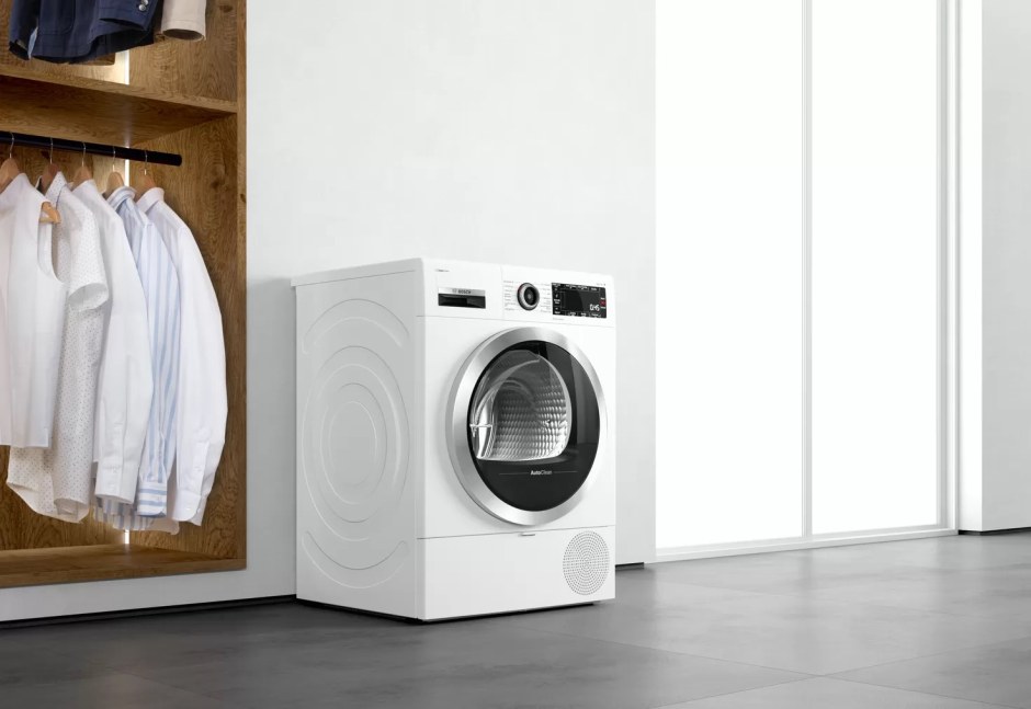 Bosch wtg86401oe
