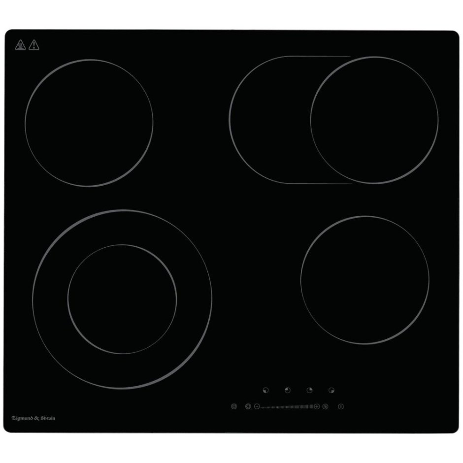 Варочная панель Electrolux ike6420kb