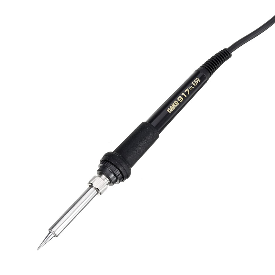 Паяльная станция Rexant r858d
