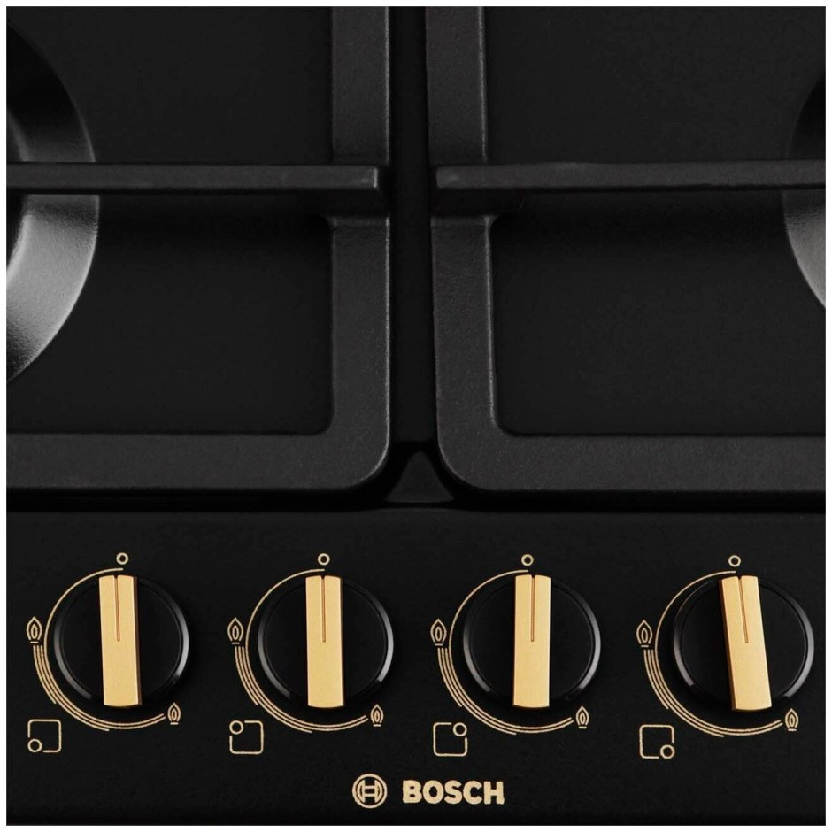 Газовая панель Bosch serie