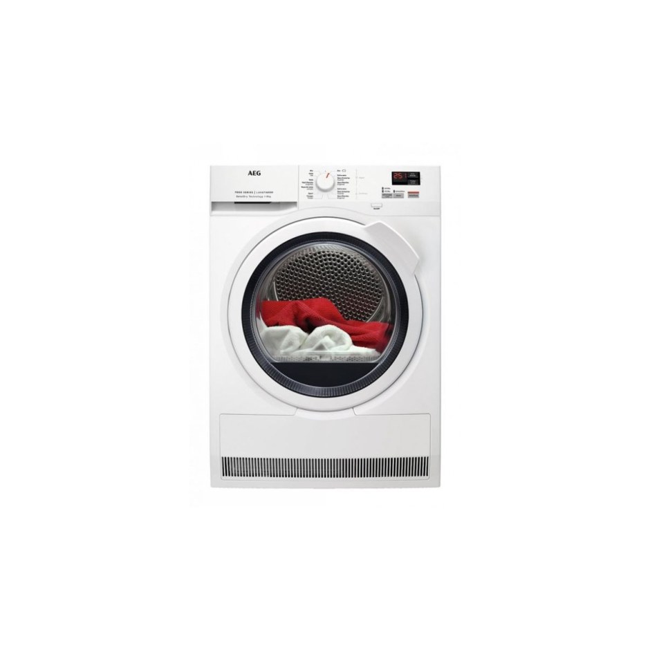 Candy cbd485d1e integrated Washer Dryer