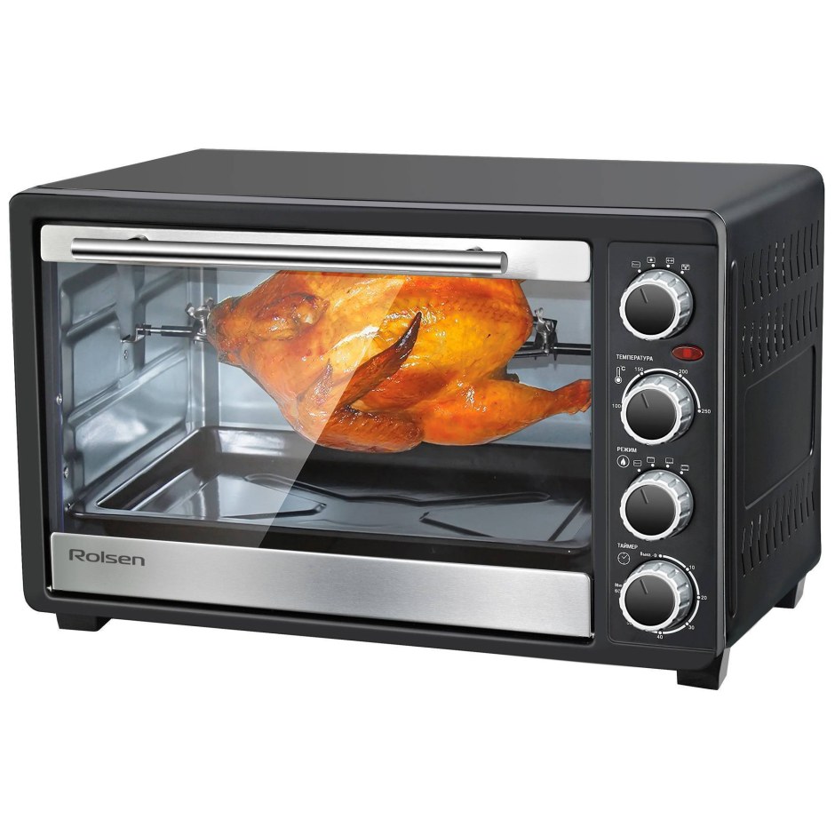 Мини-печь Rolsen KW-3026hp