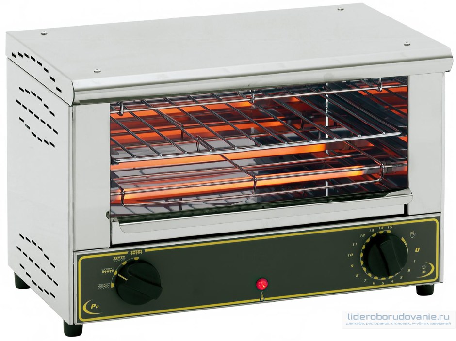 Тостер Roller Grill Bar 2000