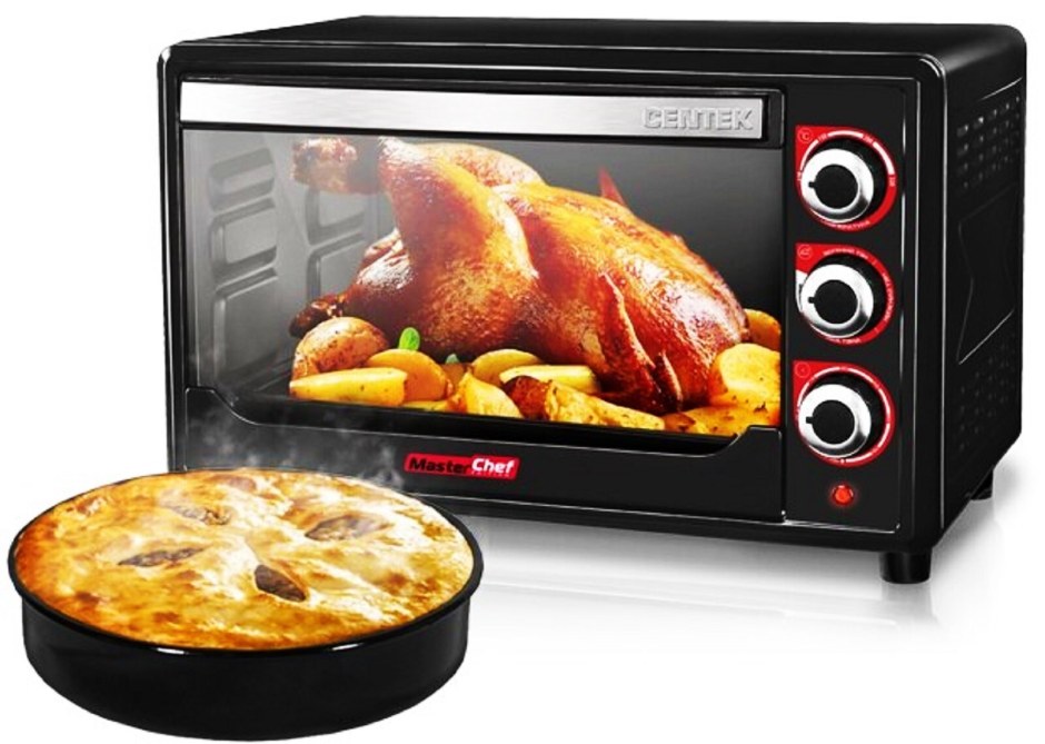 Жарочный шкаф CENTEK CT-1532-46л