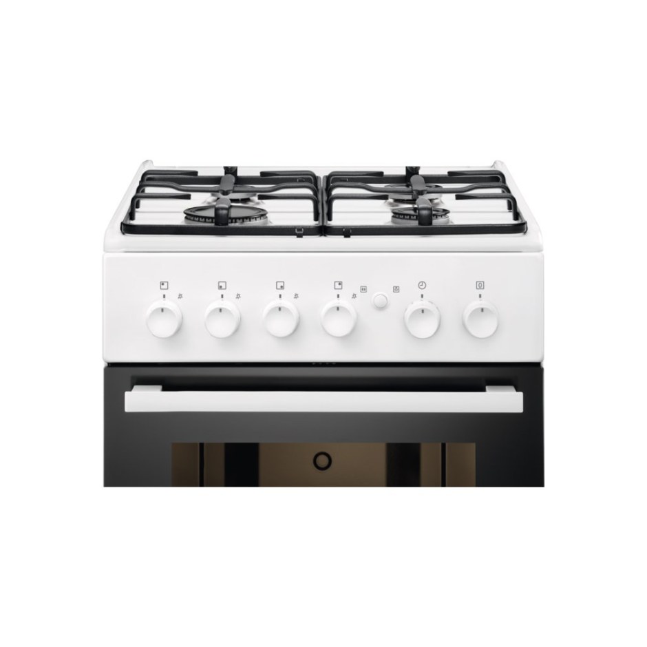 Газовая плита Electrolux EKG 95010 CW