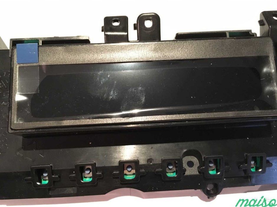 Electrolux 132544722 плата