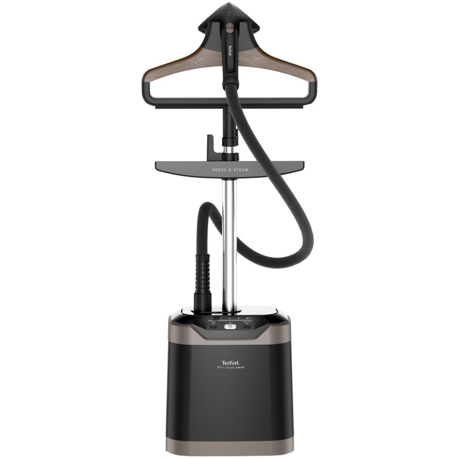 It8490 Tefal отпариватель