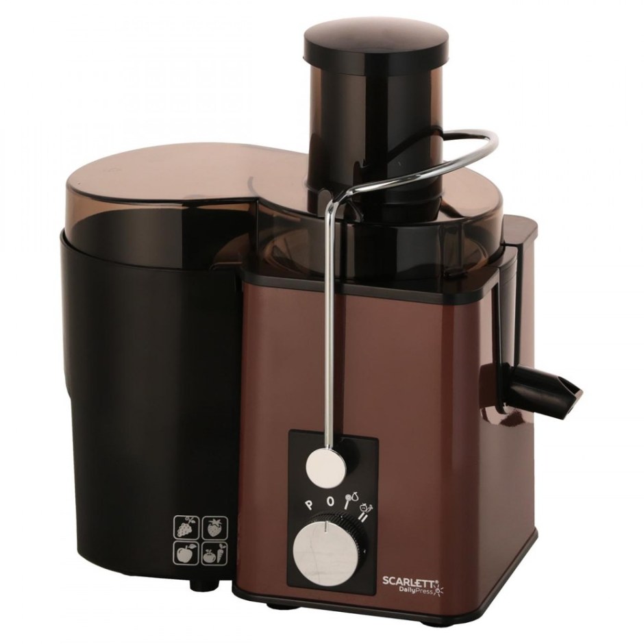 Scarlett SC-je50s34 бронзовый, черный