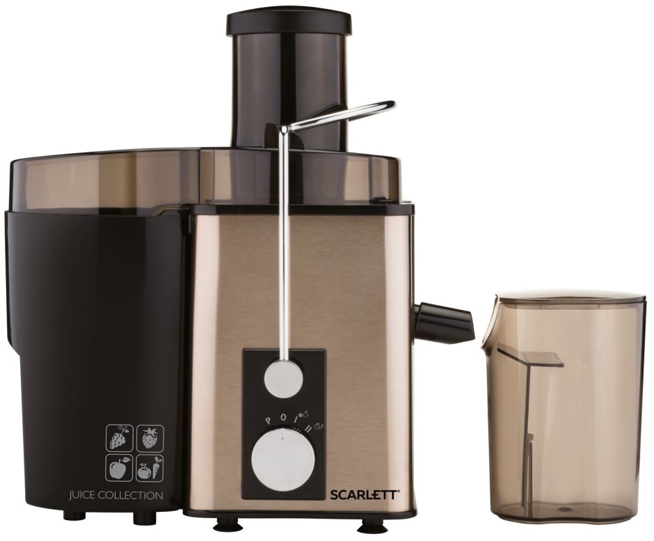 Scarlett SC-je50s35