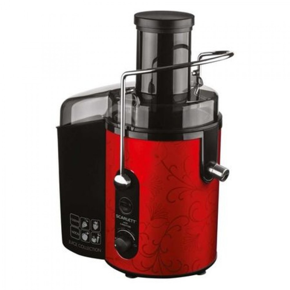 Соковыжималка Scarlett SC-je50s43