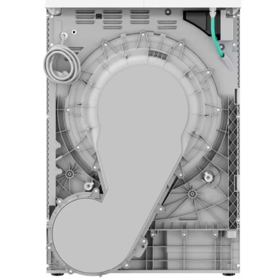 Сушильная машина Electrolux PERFECTCARE 800