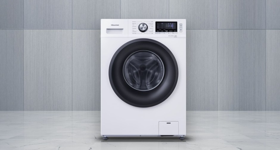 Hisense wfkv7012