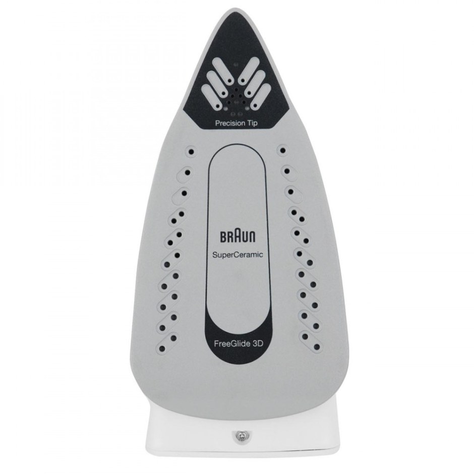Braun TEXSTYLE 3 si3055
