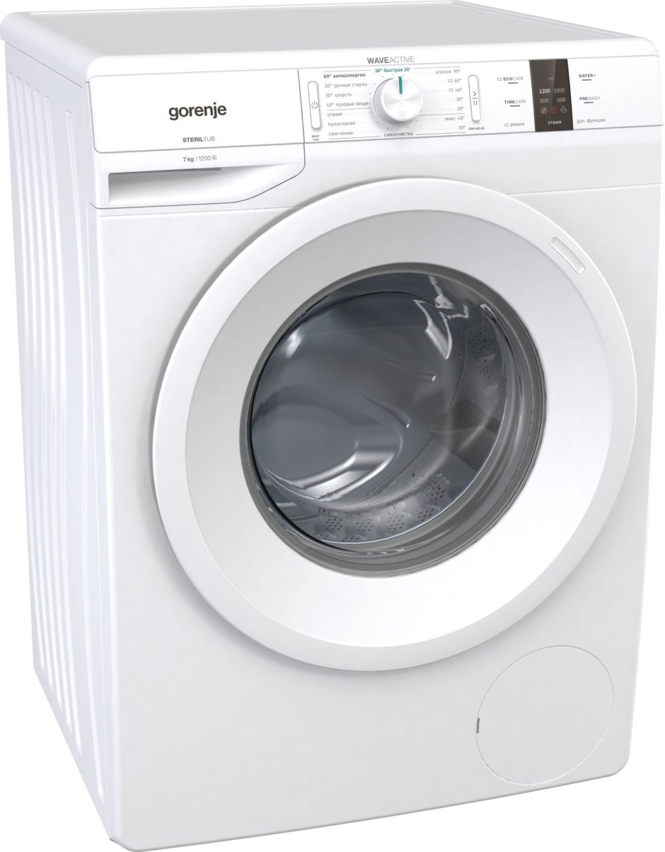 Стиральная машина Gorenje w 65z03a/s