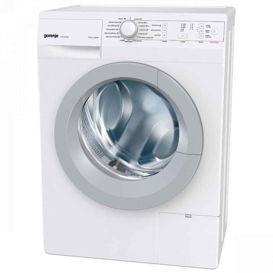 Стиральная машина Gorenje w 64z02/sriv