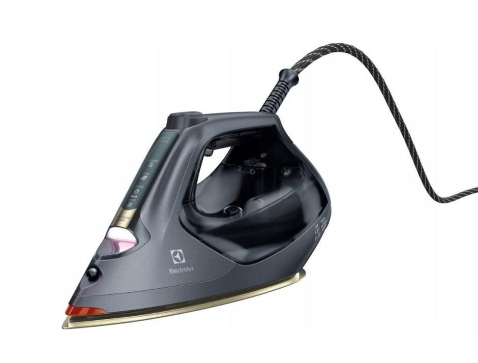 Утюг Electrolux e8si1-5dbm