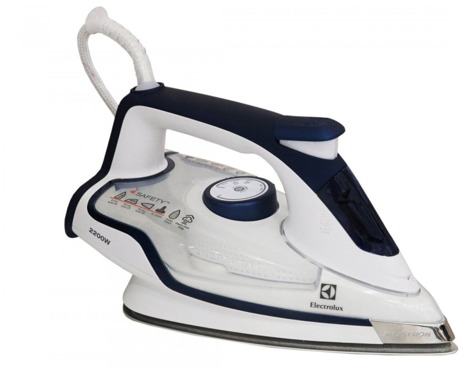 Electrolux 6120 2200 w утюг