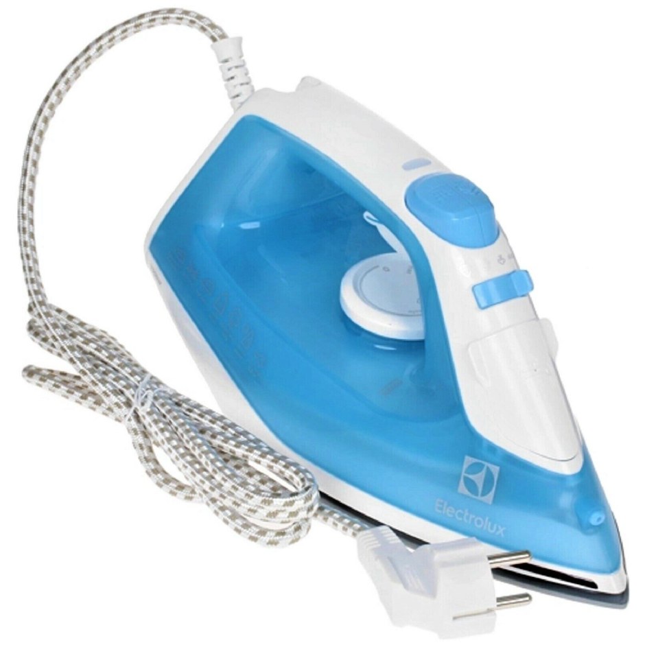 Утюг Electrolux EDB 8060