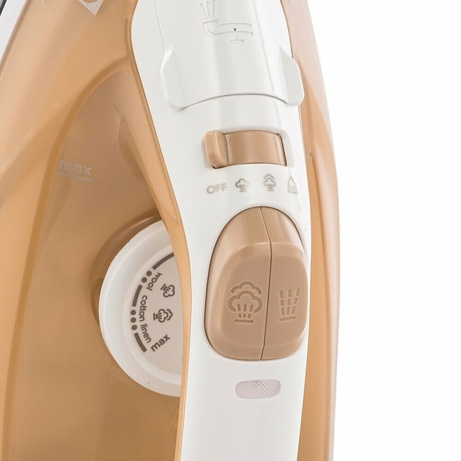 Electrolux easy line edb1740