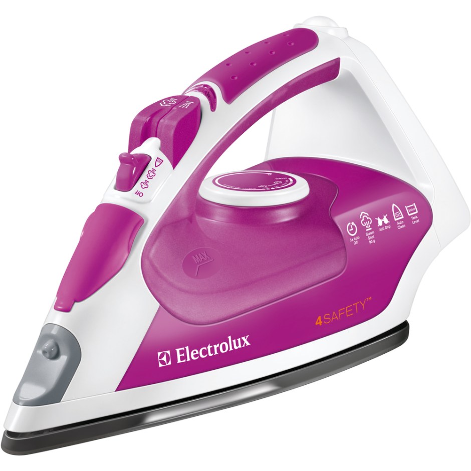 Утюг Electrolux EDB 5110