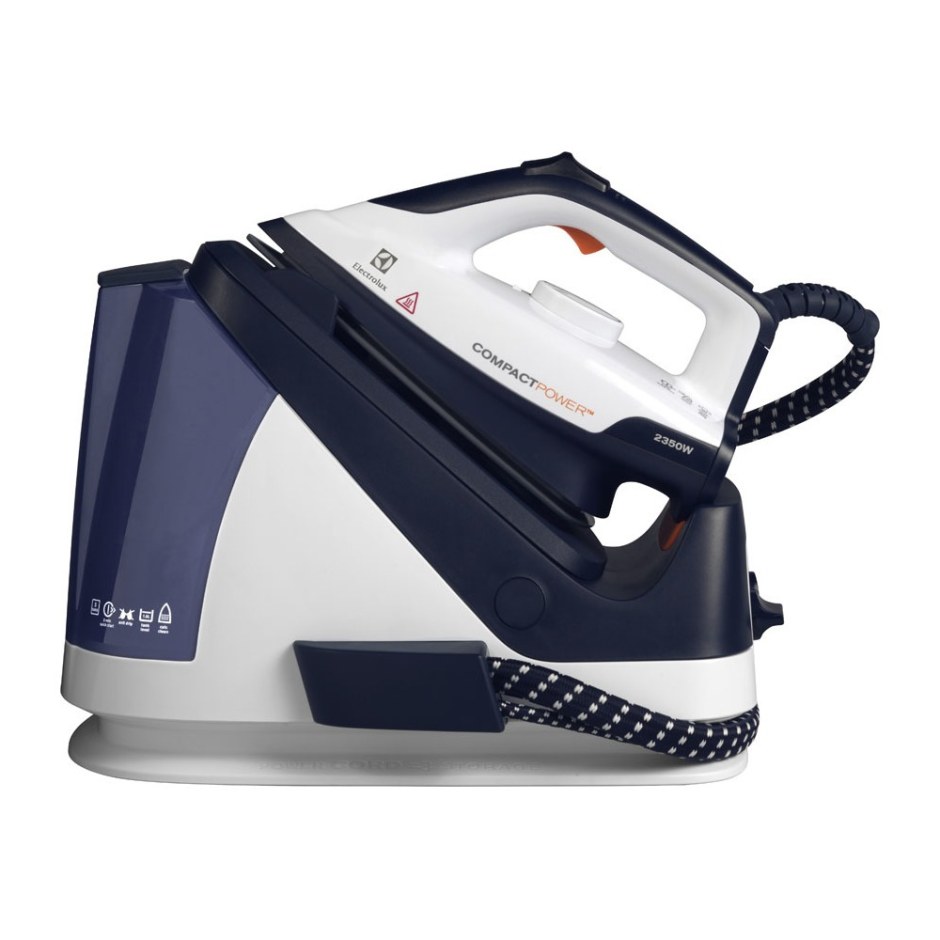 Парогенератор Electrolux EDBS 3370