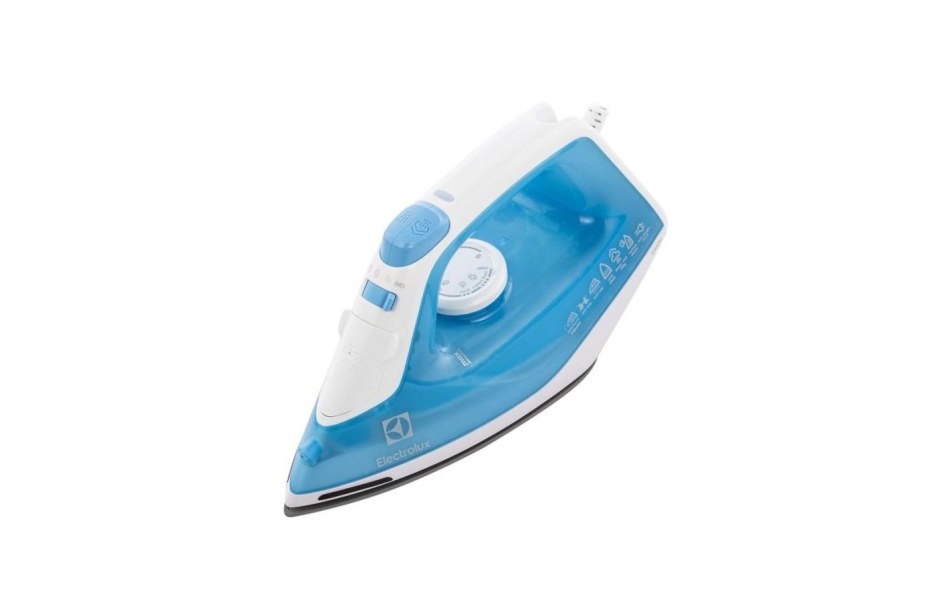 Утюг Electrolux EDB 6146gr