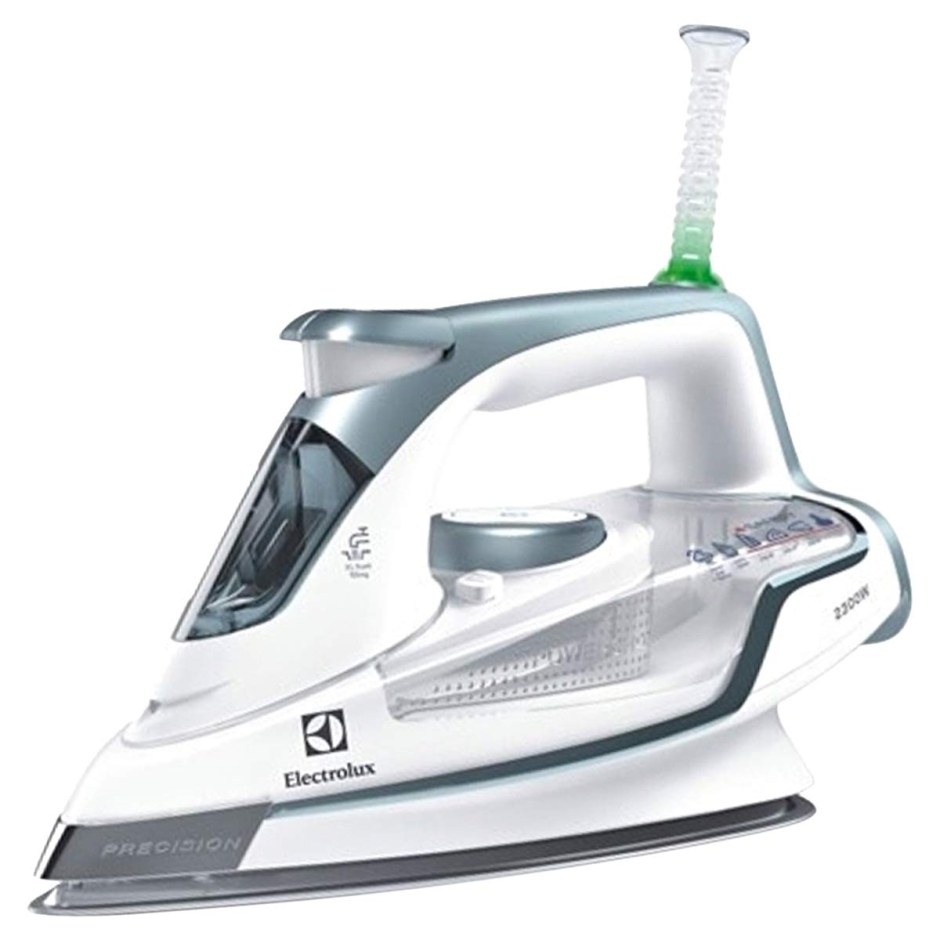 Утюг Electrolux ebd 7520