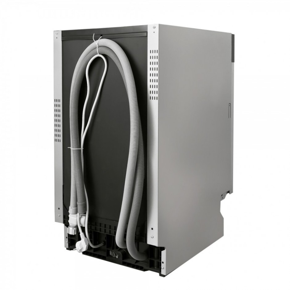 Посудомоечная машина Exiteq EXDW-i406