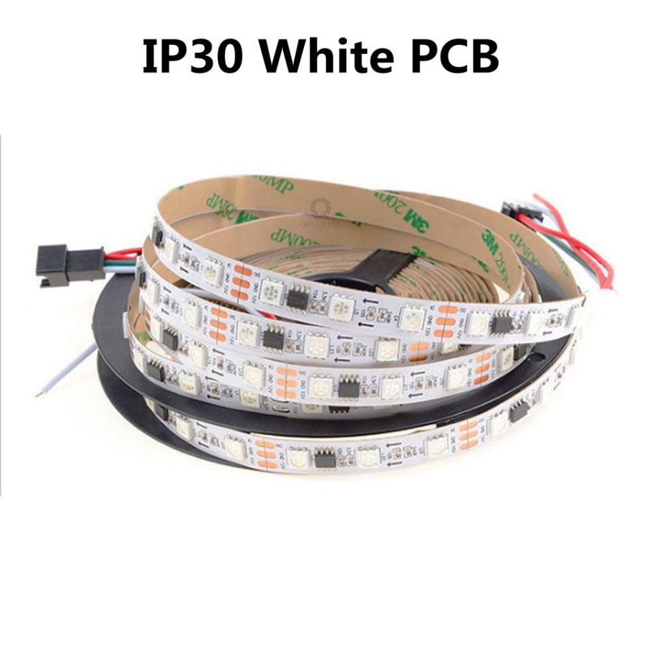 Ws2811 60 led 12v