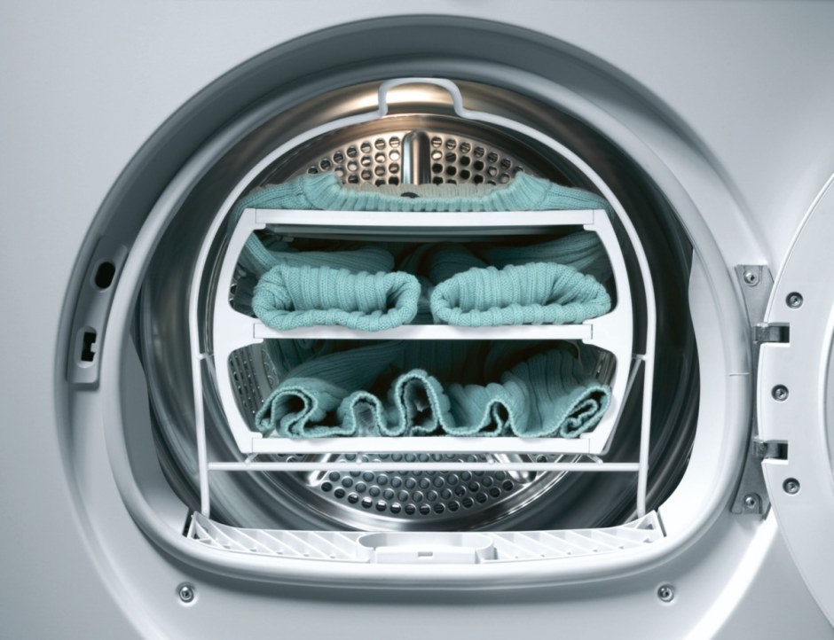Сушильная машина Bosch wtw44261oe