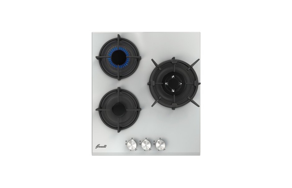 Fornelli PGA 45 Fiero WH