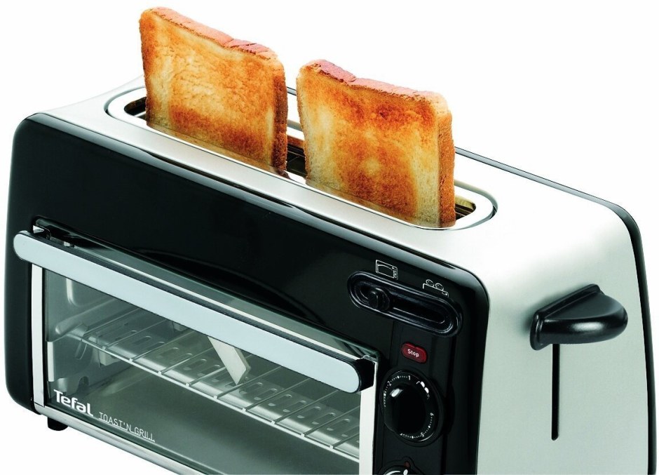 Tefal Toast n Grill tf8010