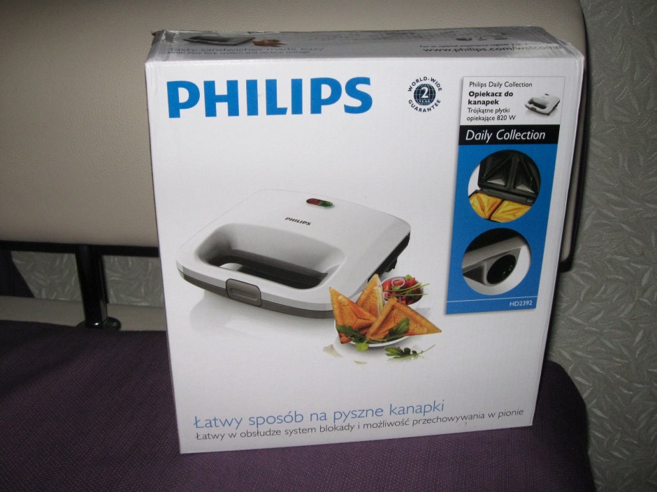 Philips hd2392